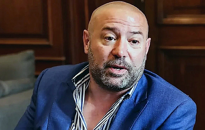 El juez Casanello rechazó el pedido de Spagnuolo para anular la causa ANDIS y ser sobreseído El juez Casanello rechazó el pedido de Spagnuolo para anular la causa ANDIS y ser sobreseído