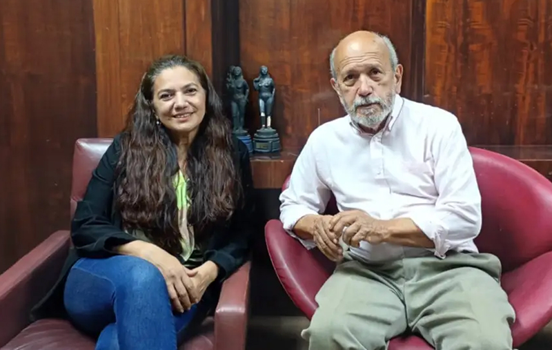 Llega el primer foro sobre la lengua guaraní como emblema identitario en Corrientes Llega el primer foro sobre la lengua guaraní como emblema identitario en Corrientes