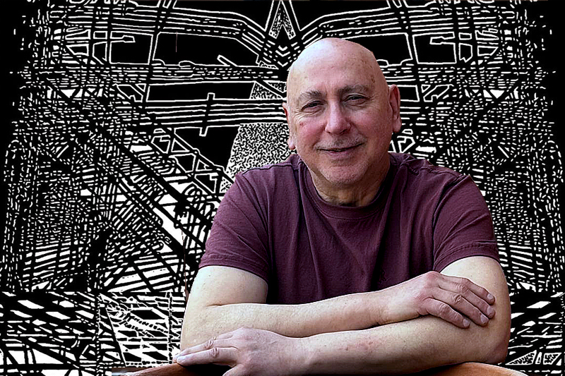 El chaqueño Leonardo Gotleyb presenta su consagrada obra en Salta El chaqueño Leonardo Gotleyb presenta su consagrada obra en Salta