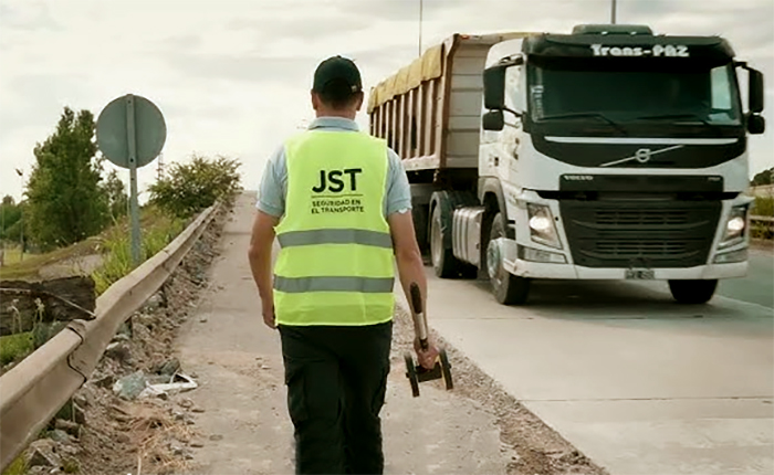 Renuevan hasta el 31 de diciembre contratos de personal transitorio de la Junta de Seguridad del Transporte Renuevan hasta el 31 de diciembre contratos de personal transitorio de la Junta de Seguridad del Transporte