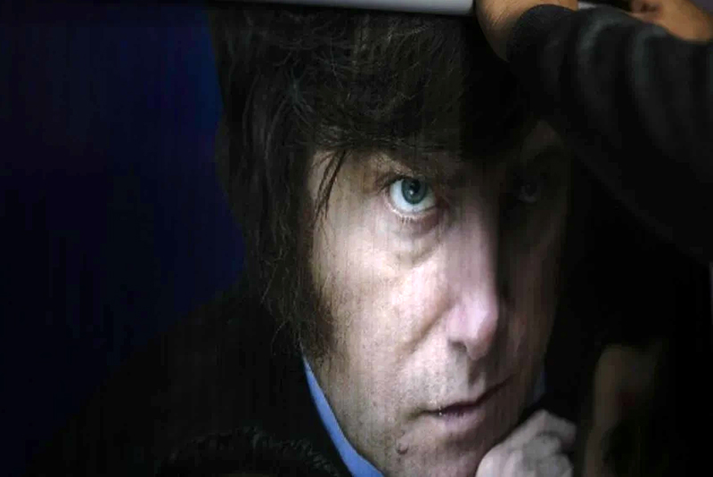 Sin política no hay tesoro Sin política no hay tesoro