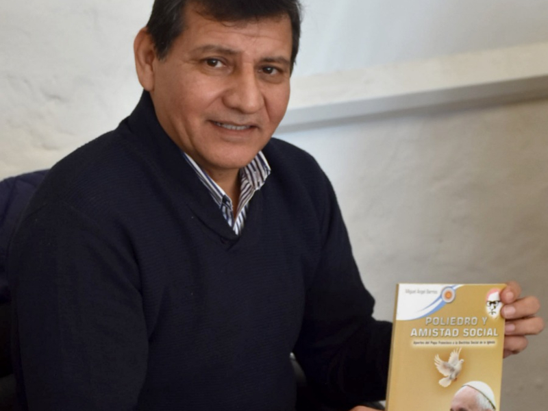 Corrupción: un flagelo que socava la sociedad Corrupción: un flagelo que socava la sociedad