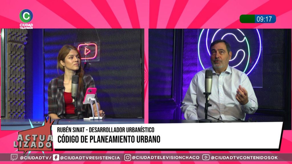 “Ventanilla única”: piden agilizar trámites para reactivar el sector inmobiliario en Resistencia “Ventanilla única”: piden agilizar trámites para reactivar el sector inmobiliario en Resistencia