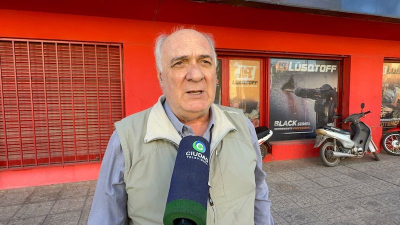 Industriales del norte advierten sobre un escenario de recesión y desempleo por goteo Industriales del norte advierten sobre un escenario de recesión y desempleo por goteo