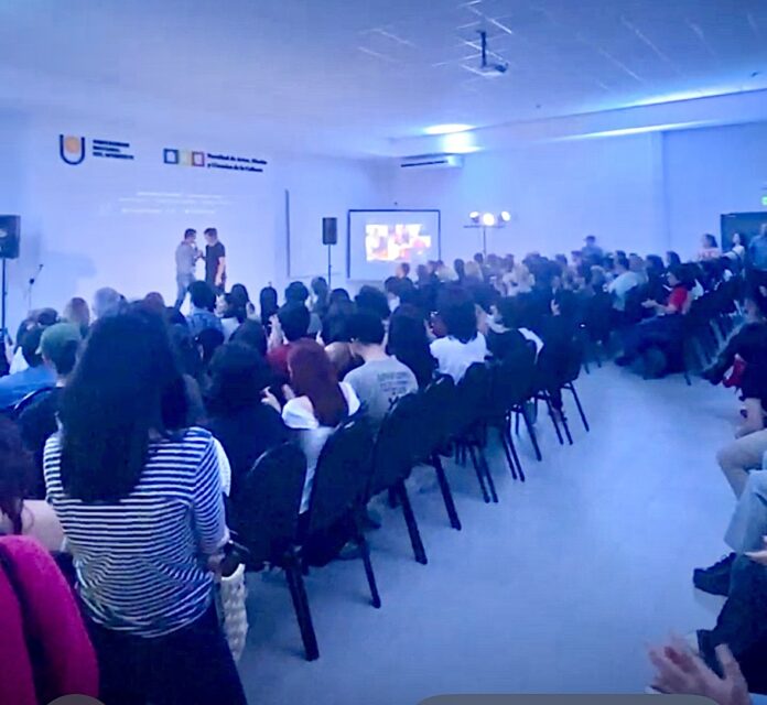 Se viene la “9ª Feria de Pitching de proyectos audiovisuales” con más de .000.000 en premios Se viene la “9ª Feria de Pitching de proyectos audiovisuales” con más de .000.000 en premios