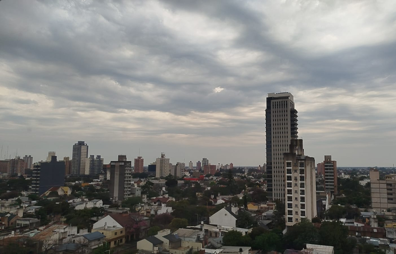 No se descartan lluvias aisladas para esta Nochebuena No se descartan lluvias aisladas para esta Nochebuena