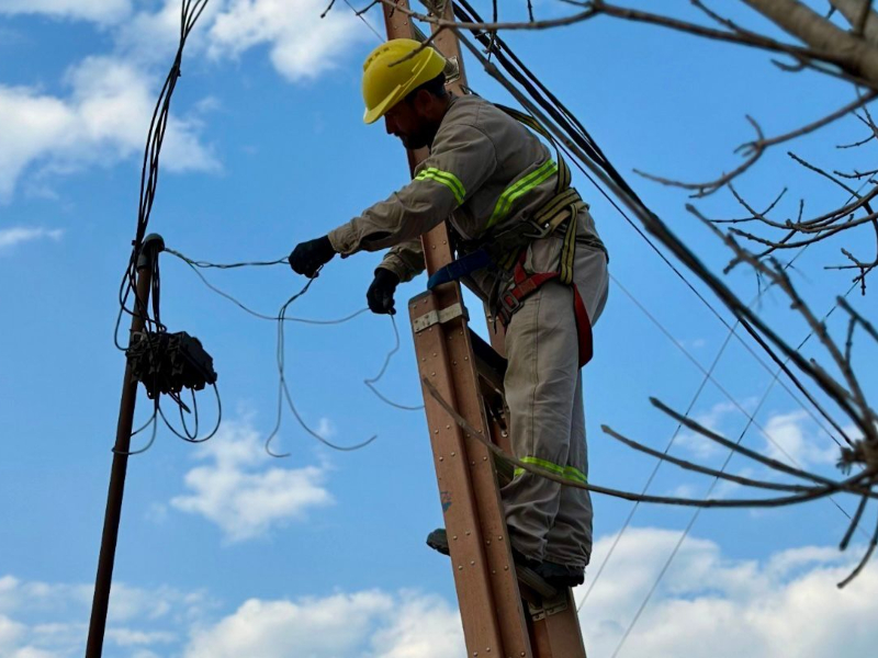 Secheep intensifica operativos para eliminar conexiones irregulares Secheep intensifica operativos para eliminar conexiones irregulares