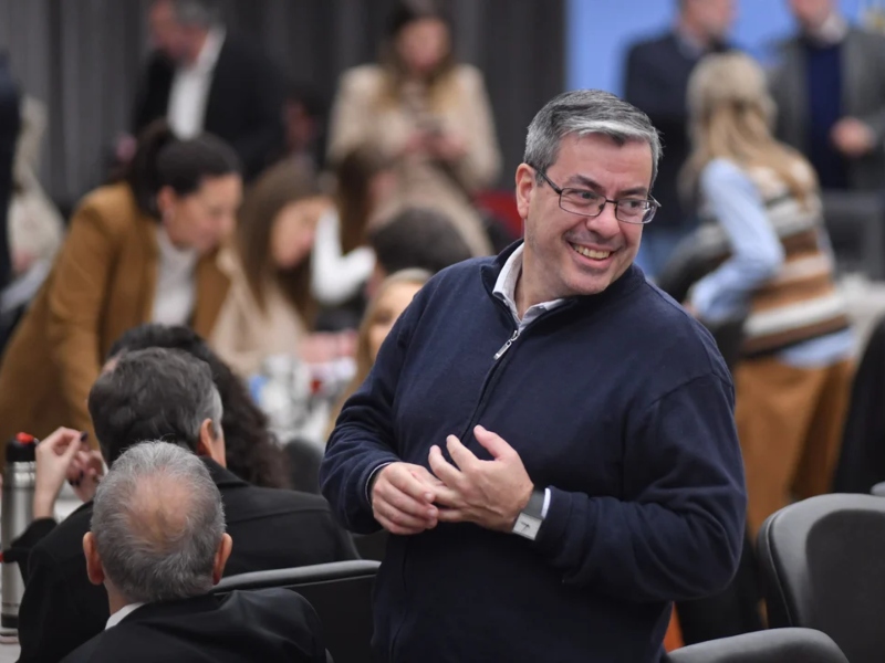 En racha, la oposición seguirá marcando la agenda en Diputados hasta las elecciones En racha, la oposición seguirá marcando la agenda en Diputados hasta las elecciones