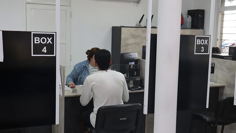 Alertan por estafas vinculadas a licencias de conducir en Resistencia Alertan por estafas vinculadas a licencias de conducir en Resistencia