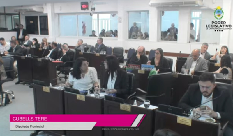 Por falta de acuerdos en la conformación del temario, el oficialismo dejó sin quórum la sesión ordinaria Por falta de acuerdos en la conformación del temario, el oficialismo dejó sin quórum la sesión ordinaria