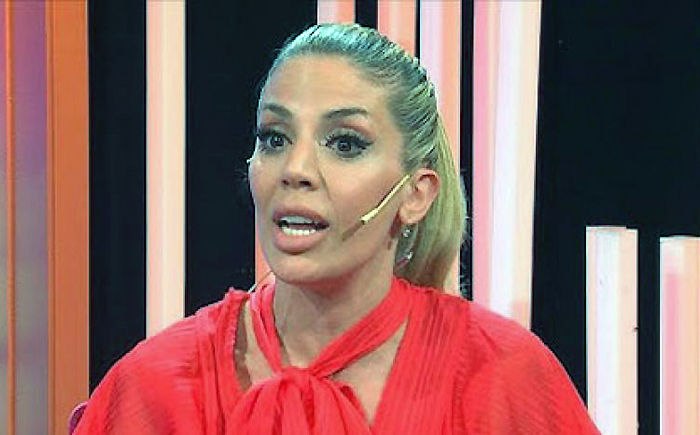 Piden impugnar la candidatura de Virginia Gallardo en Corrientes Piden impugnar la candidatura de Virginia Gallardo en Corrientes