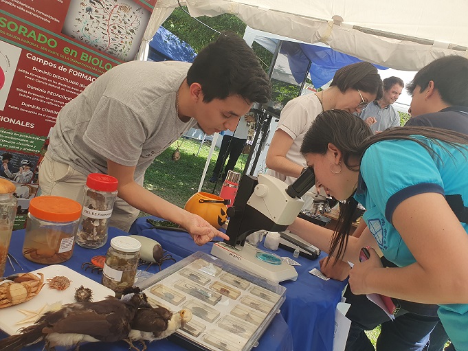 Todo listo para la tercera edición de la Expo UNNE Todo listo para la tercera edición de la Expo UNNE