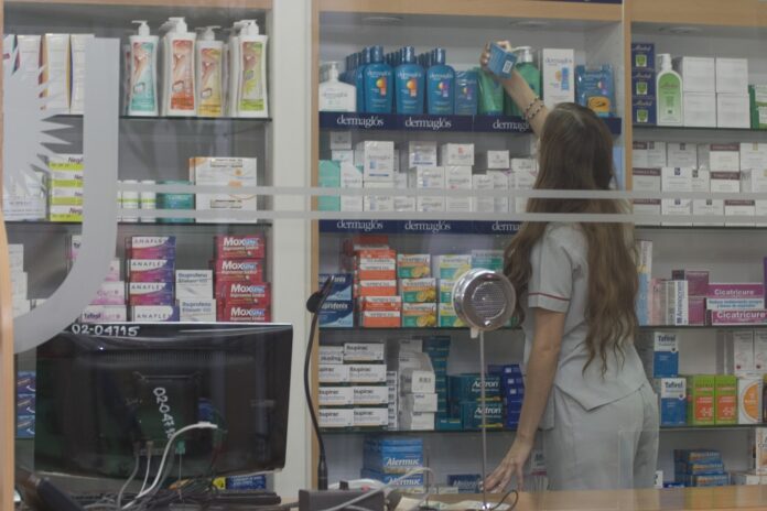 La UNNE contará nuevamente con la carrera de grado de “Farmacia” La UNNE contará nuevamente con la carrera de grado de “Farmacia”