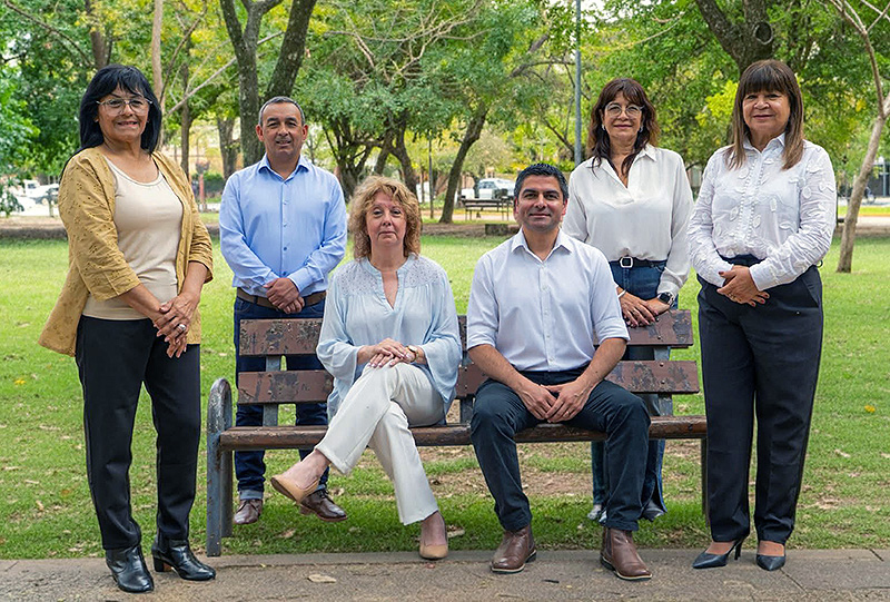 Amplio triunfo de la lista 10 en las elecciones del InSSSeP Amplio triunfo de la lista 10 en las elecciones del InSSSeP