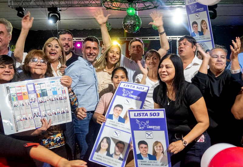 Quitilipi ratificó su apoyo a la Lista 503: “El orden y el progreso siguen siendo el camino del Chaco” Quitilipi ratificó su apoyo a la Lista 503: “El orden y el progreso siguen siendo el camino del Chaco”