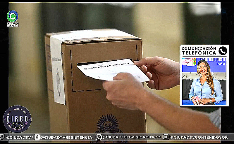 Panzardi pidió mayor presencia institucional en Bermejito: “La comunidad viene reclamando hace tiempo por la quita de beneficios sociales” Panzardi pidió mayor presencia institucional en Bermejito: “La comunidad viene reclamando hace tiempo por la quita de beneficios sociales”