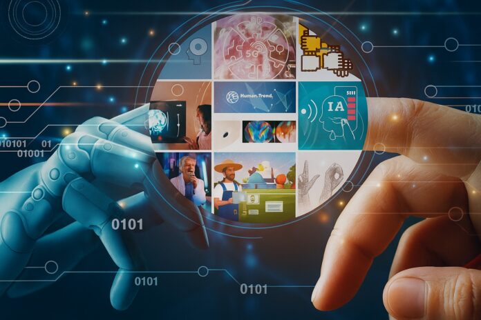 La UNNE propone formación en Educación + IA: diseño de contenidos con Inteligencia Artificial La UNNE propone formación en Educación + IA: diseño de contenidos con Inteligencia Artificial