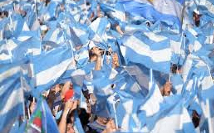 Con un gran acto, el PJ Chaco celebra este viernes el Día de la Lealtad Peronista en Gral. San Martín Con un gran acto, el PJ Chaco celebra este viernes el Día de la Lealtad Peronista en Gral. San Martín