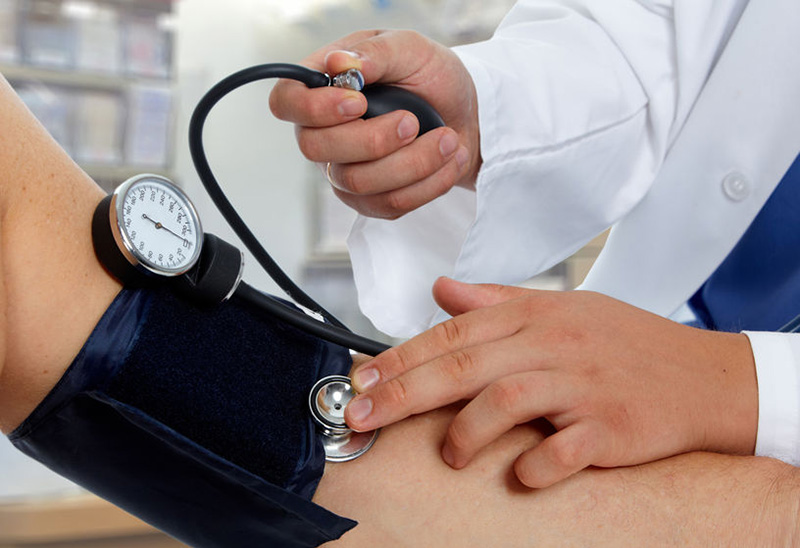 Alarmante conclusión de expertos en cardiología: “Hemos fracasado en el control de la hipertensión arterial” Alarmante conclusión de expertos en cardiología: “Hemos fracasado en el control de la hipertensión arterial”