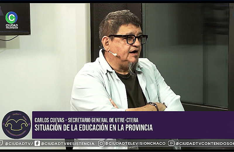 Docentes: “La cláusula gatillo era el único mecanismo de actualización salarial que teníamos” Docentes: “La cláusula gatillo era el único mecanismo de actualización salarial que teníamos”