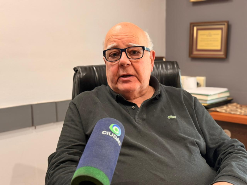 Crisis en la salud privada: “No estamos bien, los costos siguen aumentando” Crisis en la salud privada: “No estamos bien, los costos siguen aumentando”