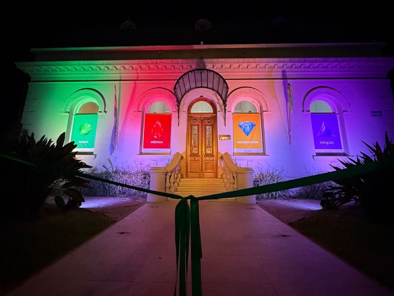 Empieza a.362: tres días para celebrar el arte en todas sus formas Empieza a.362: tres días para celebrar el arte en todas sus formas