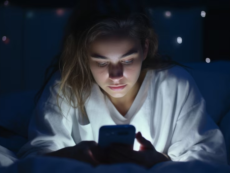 Qué es el “brain rot” y cómo el uso excesivo de redes sociales impacta sobre la salud mental adolescente Qué es el “brain rot” y cómo el uso excesivo de redes sociales impacta sobre la salud mental adolescente