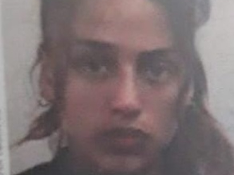 Buscan a una joven de 18 años desaparecida en Fontana Buscan a una joven de 18 años desaparecida en Fontana