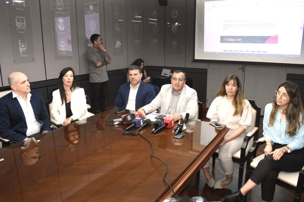 Salud presentó el Comité de Evaluación de Tecnologías Sanitarias
