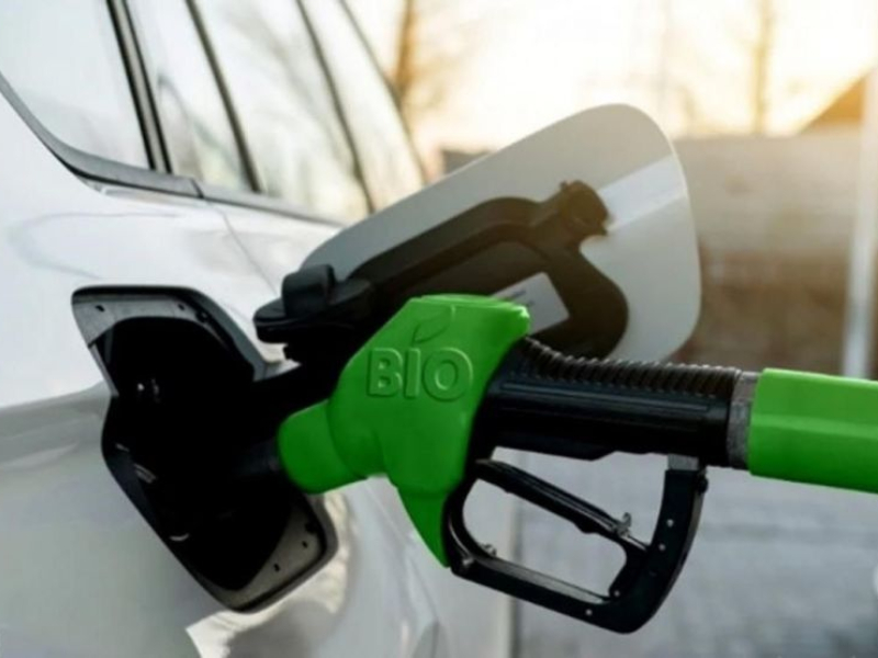 El Gobierno oficializó los nuevos precios de los biocombustibles El Gobierno oficializó los nuevos precios de los biocombustibles