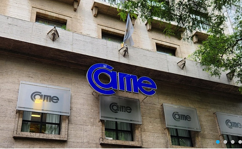 Reforma laboral: Cámaras de Comercio rechazan un punto clave del proyecto de Milei Reforma laboral: Cámaras de Comercio rechazan un punto clave del proyecto de Milei