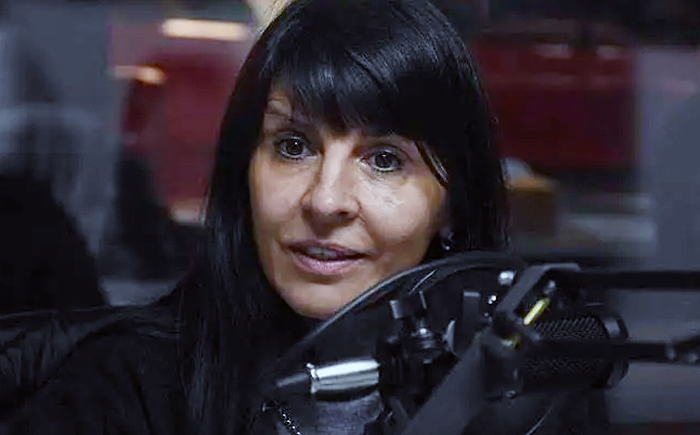 Senado: Lorena Villaverde no podrá jurar su banca y su diploma volverá a comisión tras el 10 de diciembre Senado: Lorena Villaverde no podrá jurar su banca y su diploma volverá a comisión tras el 10 de diciembre