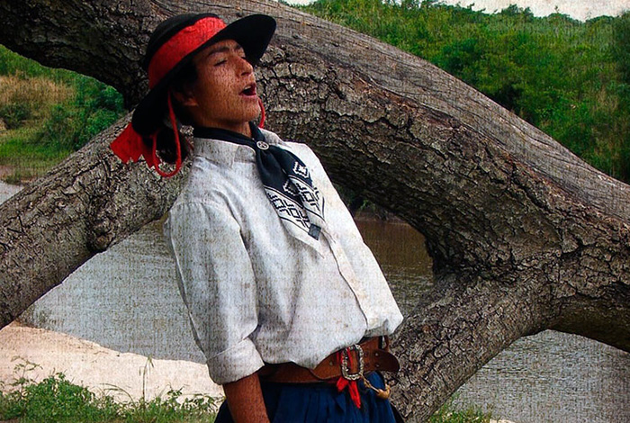 Elegirán este fin de semana al mejor sapucay del Festival del Folklore Correntino Elegirán este fin de semana al mejor sapucay del Festival del Folklore Correntino