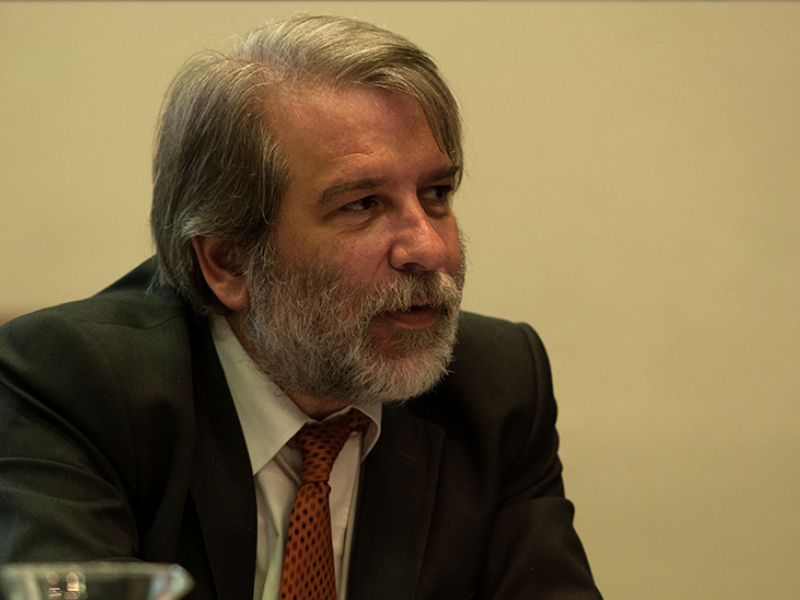 Amplían la acusación por delitos sexuales contra dos acusados en el juicio por el circuito represivo de la zona oeste del conurbano Amplían la acusación por delitos sexuales contra dos acusados en el juicio por el circuito represivo de la zona oeste del conurbano