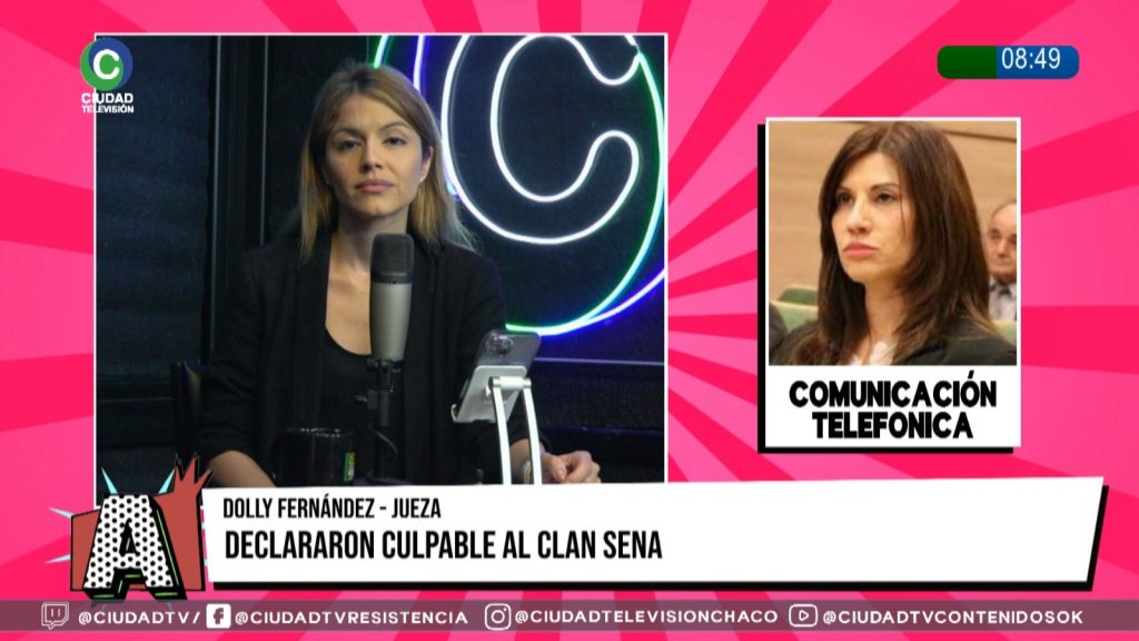 “Es un juicio de una trascendencia muy importante”, aseguró la jueza técnica del caso Cecilia