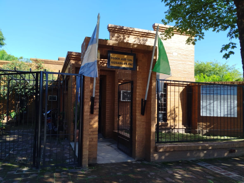 Fontana: Juzgado de Paz intervino en 70 causas por conducción peligrosa Fontana: Juzgado de Paz intervino en 70 causas por conducción peligrosa