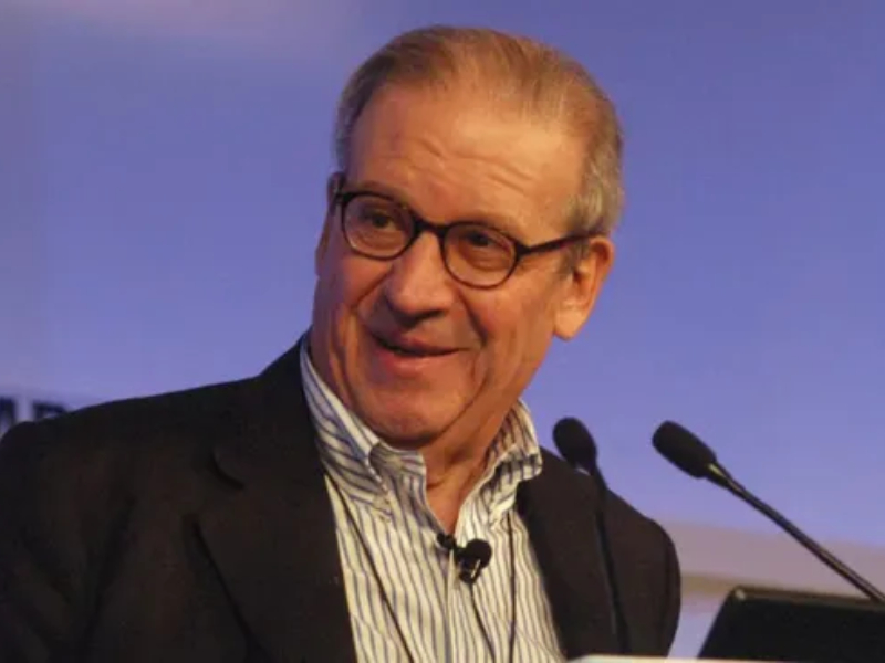 El empresario Enrique Pescarmona fue sobreseído por su estado de salud en el juicio por la causa Cuadernos El empresario Enrique Pescarmona fue sobreseído por su estado de salud en el juicio por la causa Cuadernos