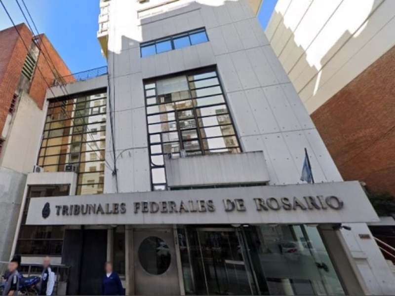 La Justicia avaló la constitucionalidad del impuesto a las ganancias para magistrados designados desde 2017 La Justicia avaló la constitucionalidad del impuesto a las ganancias para magistrados designados desde 2017