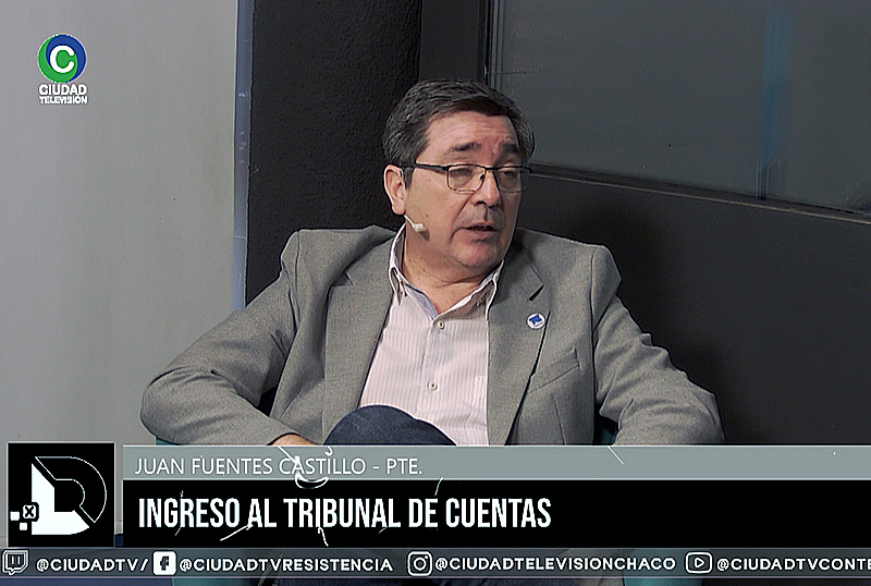 Concurso externo del Tribunal de Cuentas: publicaron el orden de mérito y se definen las designaciones Concurso externo del Tribunal de Cuentas: publicaron el orden de mérito y se definen las designaciones