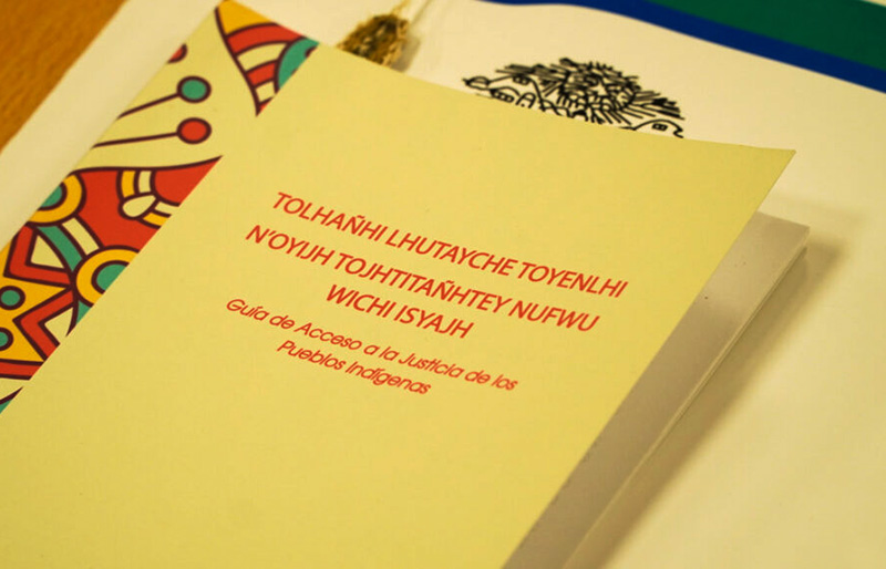 Diplomatura Universitaria en Derechos de los Pueblos Indígenas-UNNE Diplomatura Universitaria en Derechos de los Pueblos Indígenas-UNNE