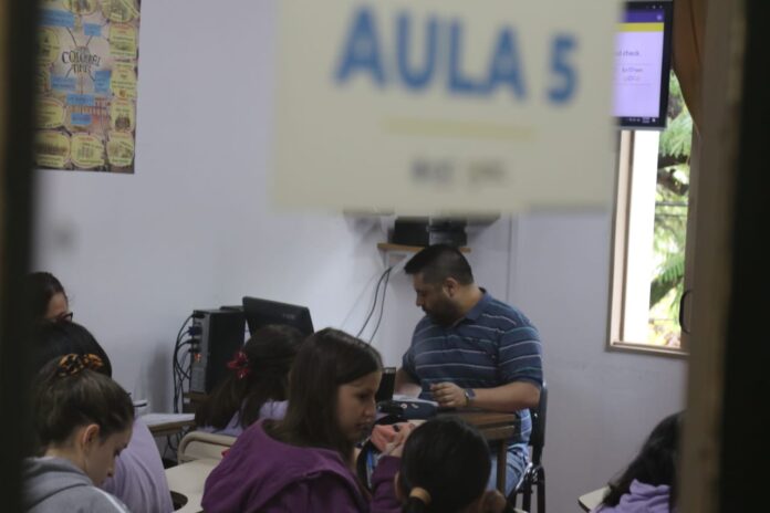 La UNNE reconocerá los saberes previos de idiomas en sus carreras La UNNE reconocerá los saberes previos de idiomas en sus carreras