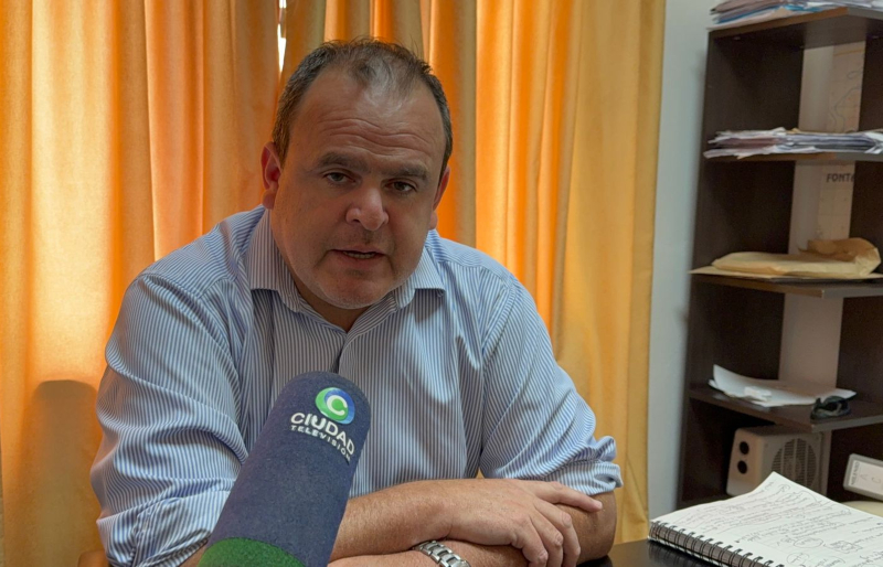 SAMEEP asiste a barrios sin servicio de agua potable: “Esta dificultad se debe a una conjunción de hechos e intervenciones de la empresa” SAMEEP asiste a barrios sin servicio de agua potable: “Esta dificultad se debe a una conjunción de hechos e intervenciones de la empresa”