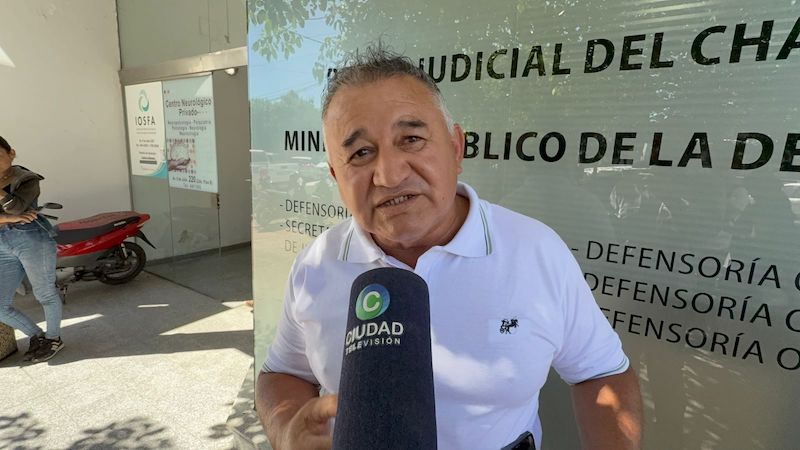 Violencia de género: padre denuncia que su hija tiene botón antipánico pero no recibe protección Violencia de género: padre denuncia que su hija tiene botón antipánico pero no recibe protección