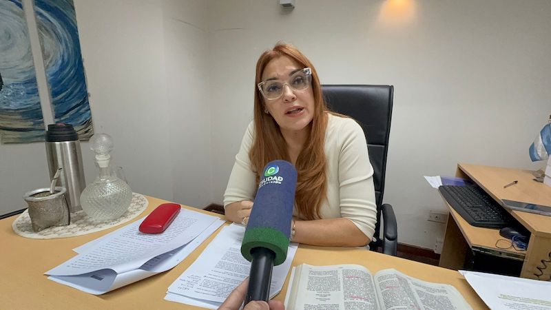 Condena por acoso callejero: “Lo importante es poner límites, resguardarse y denunciar” Condena por acoso callejero: “Lo importante es poner límites, resguardarse y denunciar”
