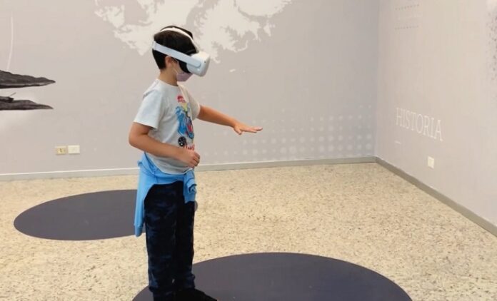 “Pisar Malvinas” llega a la UNNE para “sentir” las islas desde Chaco y Corrientes “Pisar Malvinas” llega a la UNNE para “sentir” las islas desde Chaco y Corrientes