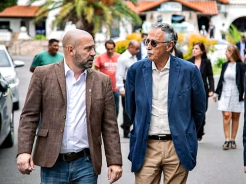 La trama millonaria de corrupción en la Agencia de Discapacidad: cómo funcionaba el esquema que desvió más de .000 millones La trama millonaria de corrupción en la Agencia de Discapacidad: cómo funcionaba el esquema que desvió más de .000 millones