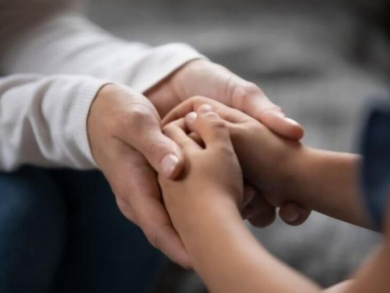 Convocan a adoptar un adolescente de 14 años Convocan a adoptar un adolescente de 14 años