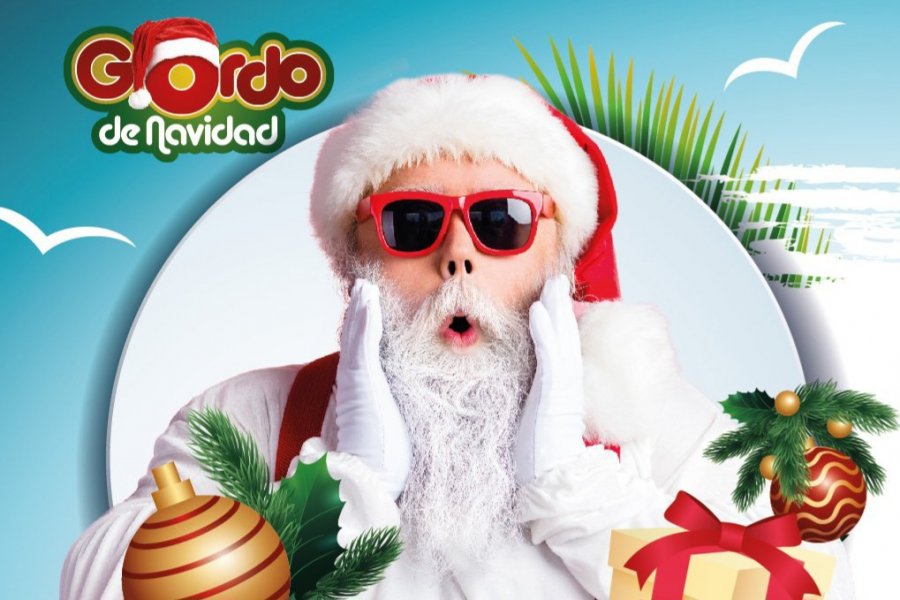 Lotería de Corrientes retira el Gordo de Navidad por caída de las ventas Lotería de Corrientes retira el Gordo de Navidad por caída de las ventas