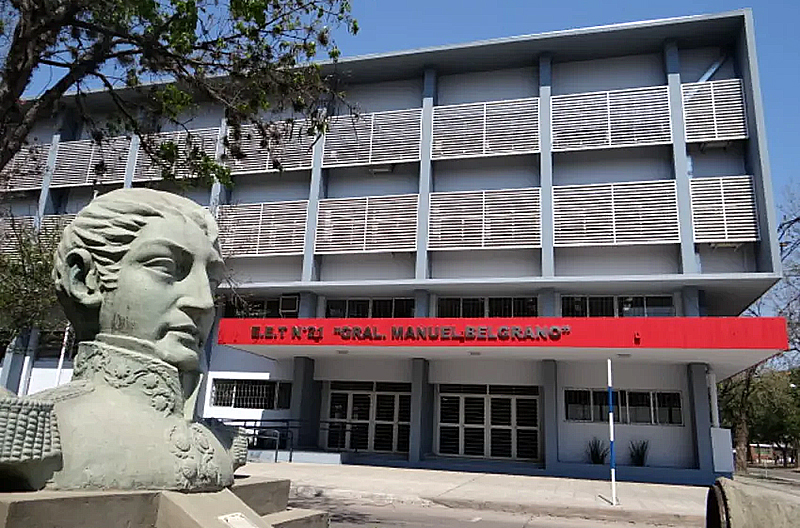 El Presupuesto 2026 inflige una profunda desfinanciación de casi el 50% a la educación El Presupuesto 2026 inflige una profunda desfinanciación de casi el 50% a la educación