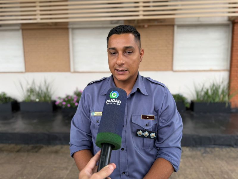 Controles de Navidad: balance policial con pocos incidentes en la provincia Controles de Navidad: balance policial con pocos incidentes en la provincia